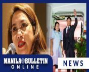 House Deputy Majority Leader and Iloilo 1st district Rep. Janette Garin says globalization is the reason behind President Marcos’ trips abroad, and not mere pleasure.&#60;br/&#62;&#60;br/&#62;READ: https://mb.com.ph/2024/3/15/garin-hits-back-at-pasyal-comment-says-marcos-foreign-trips-not-a-desire-but-a-need&#60;br/&#62;&#60;br/&#62;Subscribe to the Manila Bulletin Online channel! - https://www.youtube.com/TheManilaBulletin&#60;br/&#62;&#60;br/&#62;Visit our website at http://mb.com.ph&#60;br/&#62;Facebook: https://www.facebook.com/manilabulletin &#60;br/&#62;Twitter: https://www.twitter.com/manila_bulletin&#60;br/&#62;Instagram: https://instagram.com/manilabulletin&#60;br/&#62;Tiktok: https://www.tiktok.com/@manilabulletin&#60;br/&#62;&#60;br/&#62;#ManilaBulletinOnline&#60;br/&#62;#ManilaBulletin&#60;br/&#62;#LatestNews