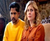 Experience the chillingly hilarious antics in the official clip titled &#39;Financial Haunts&#39; from Season 3 Episode 5 of the uproarious CBS comedy series Ghosts. Featuring the talented Ghosts cast: Rose McIver, Utkarsh Ambudkar and more. Don&#39;t miss out on the spectral fun! Stream Ghosts Season 3 now on Paramount+!&#60;br/&#62;&#60;br/&#62;Ghosts Cast:&#60;br/&#62;&#60;br/&#62;Rose McIver, Utkarsh Ambudkar, Sheila Carrasco, Brandon Scott Jones, Richie Moriarty, Asher Grodman, Rebecca Wisocky, Devan Chandler Long, Danielle Pinnock and Román Zaragoza, Caroline Aaron&#60;br/&#62;&#60;br/&#62;Stream Ghosts Season 3 now on Paramount+!