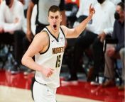 Is Nikola Jokic the Runaway Favorite to win NBA MVP? from bombay part page co