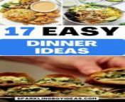Family Dinner Recipes Delicious Dinner Recipes Yummy Dinners Cheap Easy Meals Easy Healthy Dinners Convenient Dinner One Pot Dinners Healthy Nutrients Sheet Pan Dinners