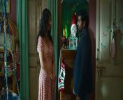 Merry Christmas is a 2024 Hindi Tamil bilingual mystery thriller film directed by Sriram Raghavan and starring Katrina Kaif and Vijay Sethupathi.