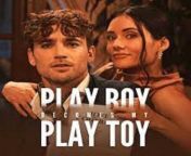 Playboy Becomes My Play Toy Full Movie