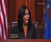 INSANE CHEATERS On Paternity Court!