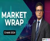 #Sensex ends higher, #Nifty flat after a choppy session on Tuesday.&#60;br/&#62;&#60;br/&#62;&#60;br/&#62;Here’s Niraj Shah with the wrap.&#60;br/&#62;&#60;br/&#62;&#60;br/&#62;Also read: https://bit.ly/3VdQkFx&#60;br/&#62;&#60;br/&#62;