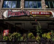Portillo’s CEO Michael Osanloo discusses the company’s decades of profitability, opening restaurants in new markets, and why it doesn’t need trends like dynamic pricing.