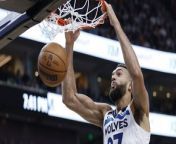 Minnesota Timberwolves vs LA Clippers Preview and Prediction from tanu roy sex video