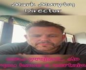 Website: https://markmurphydirector.co.uk/&#60;br/&#62;&#60;br/&#62;An award winning director, writer and producer with over 20 years of experience.
