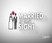 Married At First Sight Australia S10E29 (2023) from new married tel