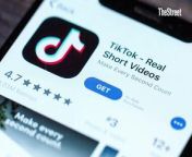 TheStreet’s J.D. Durkin brings you the biggest news of the day, including what how the market fared and why TikTok may be in trouble in the U.S.