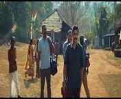 Anweshippin Kandethum (2024) Malayalam full movie part 2 - climax from mom39s malayalam