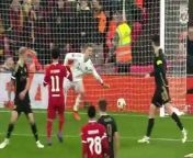 #Liverpool #LFC&#60;br/&#62;Watch all the goals from a dominant Liverpool performance in their 6-1 victory over Sparta Prague to progress into the UEFA Europa League quarter finals, with goals from Darwin Nunez, Bobby Clark, Cody Gakpo, Mohamed Salah &amp; Dominik Szoboszlai.