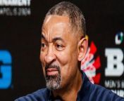 Juwan Howard Dismissal: Why College Coaches Get Fired Faster from fast hardcore
