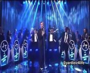 Jay-Z - Suit &amp; Tie Saturday Night Live Performance