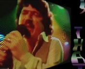 Here i re-made the ToTo - Hold The Line 1970&#39;s / 1980&#39;s Song Video which runs on old vintage CRT TV projection with scrolling lyrics. Hope you will like it. Please watch with medium Brightness, Thanks from VintageWatches.PK