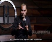 Self Help Books - Stand up Comedy from stand a dick in bikini shemalei sex vidmal tiger sex girl