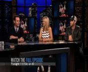 Chelsea Lately features quick-witted commentary