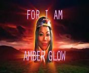 Amber Glow ambushes &#92;