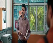 Mission Chapter 1 Tamil Movie Part 1