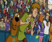 Scooby-Doo! Ghastly Goals in English (2014) from scooby doo in hindi