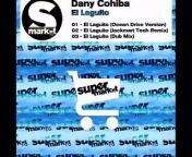 [SMR016] Dany Cohiba - El Laguito [Supermarket Records]&#60;br/&#62;&#60;br/&#62;Support By The Best Deejays Around The World!&#60;br/&#62;&#60;br/&#62;Artist: Dany Cohiba&#60;br/&#62;Title: El Laguito&#60;br/&#62;Label: Supermarket Records&#60;br/&#62;Catalog#: SMR016&#60;br/&#62;Format: 3 x File, MP3, 320 kbps&#60;br/&#62;Country: Spain&#60;br/&#62;Released: 07-06-2011&#60;br/&#62;Style: Tech-House, House&#60;br/&#62;&#60;br/&#62;Tracklist:&#60;br/&#62;&#60;br/&#62;1 - Dany Cohiba - El Laguito (Ocean Drive Version)&#60;br/&#62;2 - Dany Cohiba - El Laguito (Jackmart Tech Remix)&#60;br/&#62;3 - Dany Cohiba - El Laguito (Dub Version)&#60;br/&#62;&#60;br/&#62;Support Dany Cohiba &amp; Supermarket records On beatport, Only 1,57%u20AC&#60;br/&#62;&#60;br/&#62;- Beatport Link: http://beatport.com/s/t7HGSt&#60;br/&#62;&#60;br/&#62;SOCIAL NETWORK:&#60;br/&#62;&#60;br/&#62;WEB: http://www.supermarketrecords.com&#60;br/&#62;MYSPACE: http://www.myspace.com/supermarketrecords&#60;br/&#62;FACEBOOK: http://www.facebook.com/supermarketrecords&#60;br/&#62;SOUNDCLOUD: http://soundcloud.com/supermarketrecords&#60;br/&#62;YOUTUBE: http://www.youtube.com/supermarketrecords&#60;br/&#62;TWITTER: http://twitter.com/supermarketrec&#60;br/&#62;&#60;br/&#62;Supermarket Records is the small but fabulous state of art house label of label founder JJ Mullor, which was established in winter 2010.&#60;br/&#62;&#60;br/&#62;&#124;&#124; Supermarket Records Office &#124;&#124;&#60;br/&#62;Label Info: info@supermarketrecords.com &#60;br/&#62;Artists &amp; Showcase Booking: booking@supermarketrecords.com&#60;br/&#62;licensing: licensing@supermarketrecords.com &#60;br/&#62;Tel: 0034 616 011 137 &#124; SPAIN&#60;br/&#62;www.supermarketrecords.com