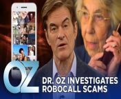 Learn how to identify increasingly sophisticated robocall scams to protect your hard-earned money from these dangerous criminals.