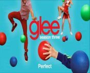 New Glee Single for Season Three from the new episode 3x07 &#92;