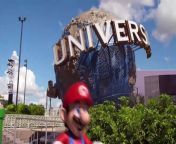 Nintendo’s legendary Shigeru Miyamoto and Universal Creative’s Mark Woodbury sat down to discuss how you will step into a larger-than-life Nintendo adventures filled with excitement, gameplay, heroes and villains at Universal Theme Parks across the globe.