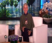 To commemorate President Obama&#39;s last day in office, Ellen took a look back at some of her favorite moments with President Obama and the First Lady.