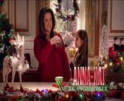 Kattie Otto gives some helpful holiday survival tips to get you through Christmas with the family. Watch American Housewife Tuesdays on ABC.