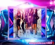 G.R.L (Live) on The X Factor Australia 2014