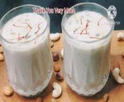 Nishashta Sehri Ka Bharpoor Nashta Na Lagegi Bhookh Na Lagegi Pyaas Piye 1 Glass &#124; Nishashta Recipe&#60;br/&#62;Lajawab Khana Swad Ka Nazrana LKSKN is a cooking channel. Here all different types of cuisines, vegetarian, non-vegetarian all are prepared. The recipes are delicious,mouth watering, easy to cook and in a presentable manner. The vision of this channel is to create recipes with things generally available in our kitchen and explained in such a way that begginers can also cook all delicacies in easy way. Our mission is to spread happiness and unity among the society through bringing different cuisines together at one place.&#60;br/&#62;#Nishashtarecipe #harirarecipe #sehrifood #sehrirecipe #aftardrink #sharbat #achhwanirecipe #ramadan2024 #ramadanpreparation2024 &#60;br/&#62;#lajawabkhanaswadkanazrana #LKSKN #ramadanrecipes #ramzanspecialdrink #ramzanspecial #makeandfreezeitems #makeandstore #easyrecipe #sehri #aftari #energyfood #nuska #desifood #nishashtamilkrecipe #dryfruitsharbat #dryfruitdrink #healthydrink #healthysharbat #iftarsharbat#quickandeasyiftarrecipe #howto&#60;br/&#62;Please Like, Share and Subscribe our channel.&#60;br/&#62;Ingredients for Nishashta -&#60;br/&#62;Almonds 1 bowl&#60;br/&#62;Pistacheos 1 bowl&#60;br/&#62;Cashews1 bowl&#60;br/&#62;Melon seed (magaz ) 3/4 bowl&#60;br/&#62;Dry coconut 1 bowl&#60;br/&#62;Poppy seed 1/2 bowl&#60;br/&#62;Nishashta premix 1/2 cup&#60;br/&#62;Milk 1 cup&#60;br/&#62;water 1/2 cup&#60;br/&#62;Sugar 1/4 cup &#60;br/&#62;Clarified butter 1 tbsp&#60;br/&#62;Green cardamom 3 -4 &#60;br/&#62;For garnishing -&#60;br/&#62;Resin&#60;br/&#62;Chopped Pistachios&#60;br/&#62;Saffron strands&#60;br/&#62;&#60;br/&#62;E-Mail:lajawabkhana1@gmail.com&#60;br/&#62;Follow me on Facebook:&#60;br/&#62;https://www.facebook.com/profile.php?id=100084544964648&amp;mibextid=ZbWKwL&#60;br/&#62;&#60;br/&#62;Follow me on Instagram:&#60;br/&#62;https://www.instagram.com/invites/contact/?i=1ul7ccvuzvs9e&amp;utm_content=p6f3s80&#60;br/&#62;Thanks for watching.&#60;br/&#62;Nishashta recipe, sehri recipe, energy drink, Sehri drink, sharbat, aftar drink, achhwani recipe, dryfruit drink, milk sharbat,