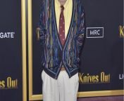 M Emmet Walsh: Blade Runner and Knives Out actor dies aged 88 from actor losliya mariya