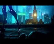 #PS4 -- Overwatch - Alive Animated Short