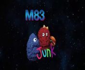 M83, aka Anthony Gonzalez, announces the release of his forthcoming full-length album, ‘Junk’ out April 8.