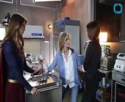 Despite the different networks, Supergirl featured a crossover with CW’s The Flash late in its first season, connecting it to the Scarlet Speedster’s series and fellow comic book shows Arrow and Legends of Tomorrow.