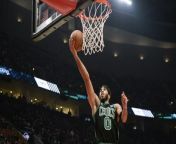 Boston Celtics Dominating Eastern Conference with 55 Wins from mÃ hie