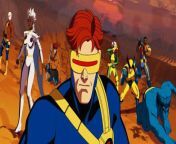 The wait is over.&#60;br/&#62;&#60;br/&#62;Marvel Animation&#39;s all-new X-Men &#39;97 is now streaming only on @disneyplus &#60;br/&#62;