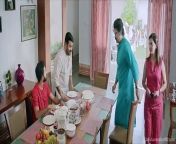 Big Brother South Hindi Dubbed Movie Part &#124; Mohanlal &#124; Honey Rose &#124; Arbaaz Khan