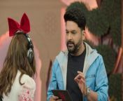 The Great Indian Kapil Show 13th April 2024 - Ep 3