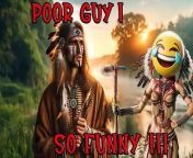 Laughing with the Ancestors: Native American Memes Got Alive Edition!&#60;br/&#62;&#60;br/&#62;#funnyvideo #funny #hilarious #comedy #humor #trynottolaugh #memes #viralvideos #trending