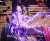 Battle Through The Heavens S.5 Ep.92 English Sub from muter s