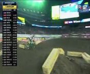 24- SX ETAPA 13 - MAIN EVENT 250 from brother sister sx