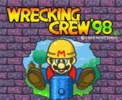 Wrecking Crew '98 - Trailer from infiltruar 98