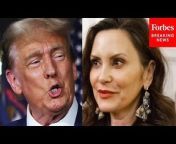 In a video released to social media, former President Trump slammed Gov. Gretchen Whitmer (D-MI) over a rental assistance program for migrants.&#60;br/&#62;&#60;br/&#62;Fuel your success with Forbes. Gain unlimited access to premium journalism, including breaking news, groundbreaking in-depth reported stories, daily digests and more. Plus, members get a front-row seat at members-only events with leading thinkers and doers, access to premium video that can help you get ahead, an ad-light experience, early access to select products including NFT drops and more:&#60;br/&#62;&#60;br/&#62;https://account.forbes.com/membership/?utm_source=youtube&amp;utm_medium=display&amp;utm_campaign=growth_non-sub_paid_subscribe_ytdescript&#60;br/&#62;&#60;br/&#62;&#60;br/&#62;Stay Connected&#60;br/&#62;Forbes on Facebook: http://fb.com/forbes&#60;br/&#62;Forbes Video on Twitter: http://www.twitter.com/forbes&#60;br/&#62;Forbes Video on Instagram: http://instagram.com/forbes&#60;br/&#62;More From Forbes:http://forbes.com