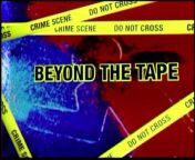 Beyond The Tape : Monday 15th April 2024 from home tape