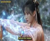Sword and Fairy 1 (2024) Capitulo 25 Sub Español