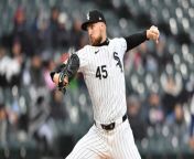 Analysis of High-Velocity Pitcher's Emerging Role in MLB from forced rape american