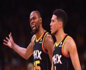Phoenix Suns poised for victory against struggling Pelicans from rowwi sun