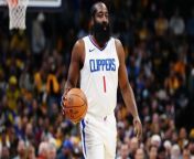 Clippers 3.5 favorite; Mitchell benched against stumbling Cavs. from www juhi cav