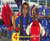 Shukla Diaries | IPL Special | Ipl 2024 | Shudh Desi Endings from desi mestr
